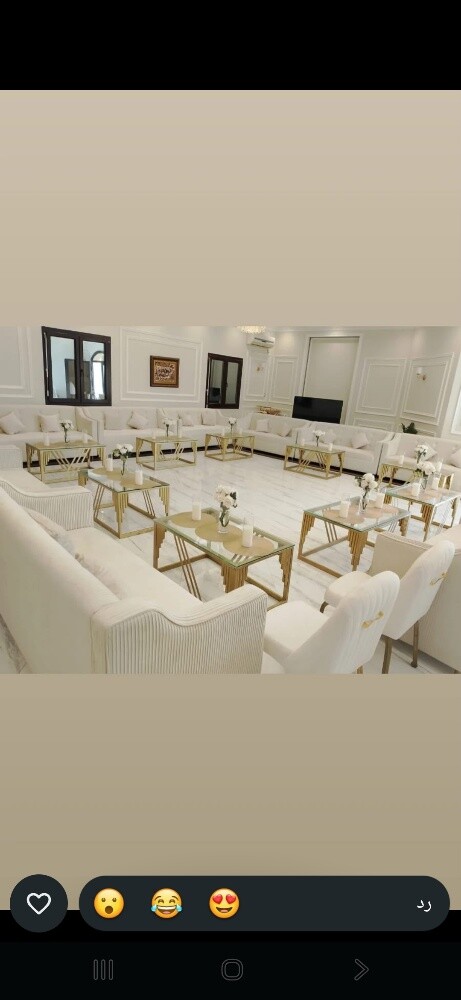 خيام عزاء. رجال .ونساء 51235679 - 15