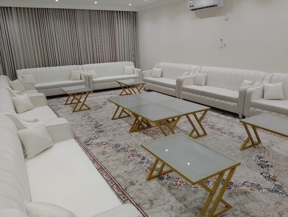 خيام عزاء. رجال .ونساء 51235679 - 19