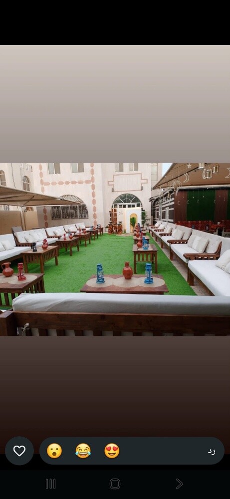 خيام عزاء. رجال .ونساء 51235679 - 13
