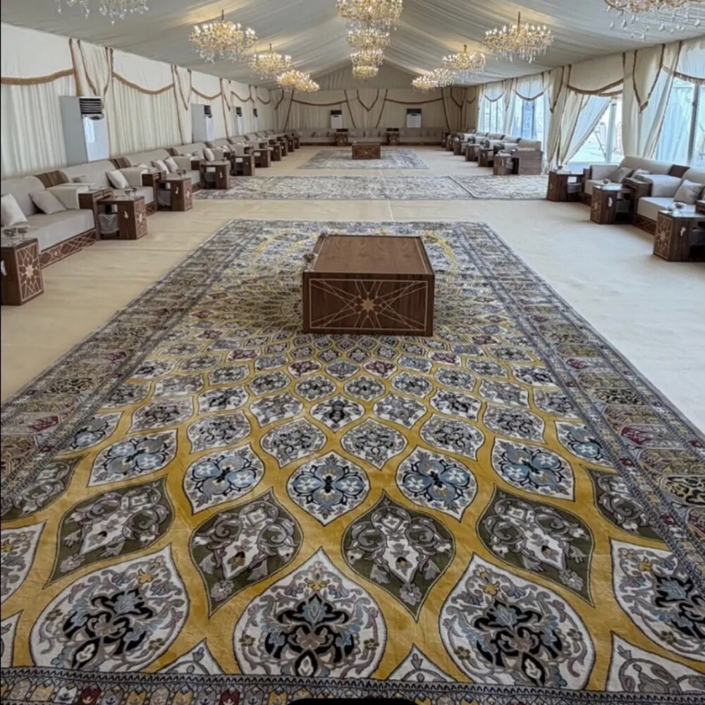 خيام عزاء. رجال .ونساء 51235679 - 3