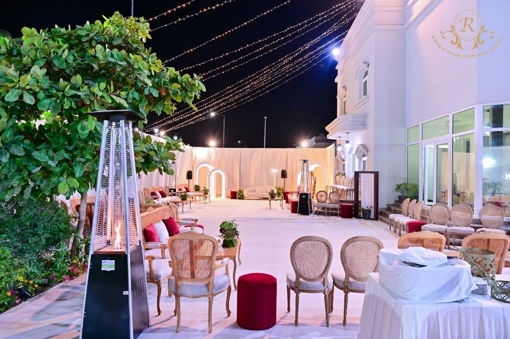 خيام عزاء. رجال .ونساء 51235679 - 16