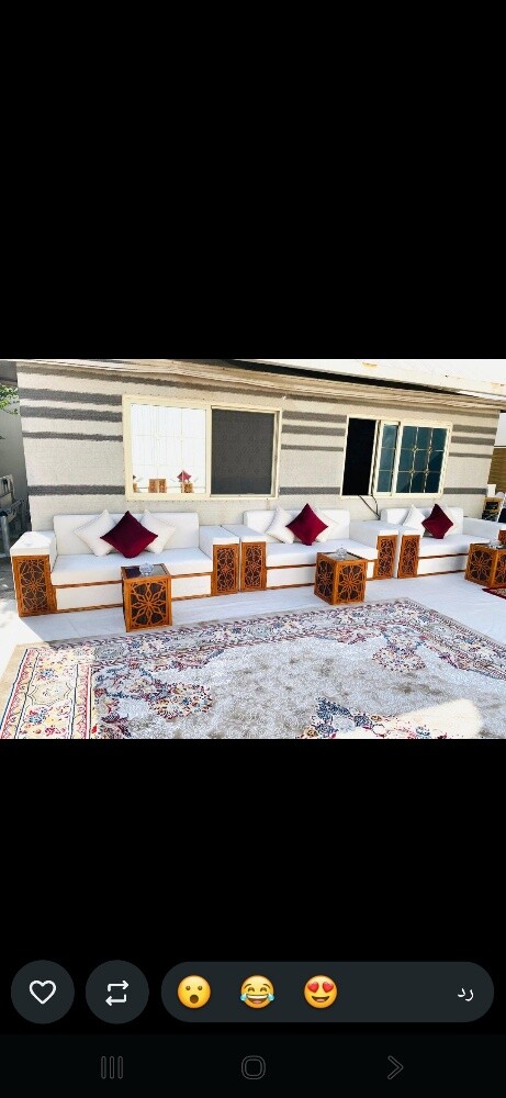 خيام عزاء. رجال .ونساء 51235679 - 17