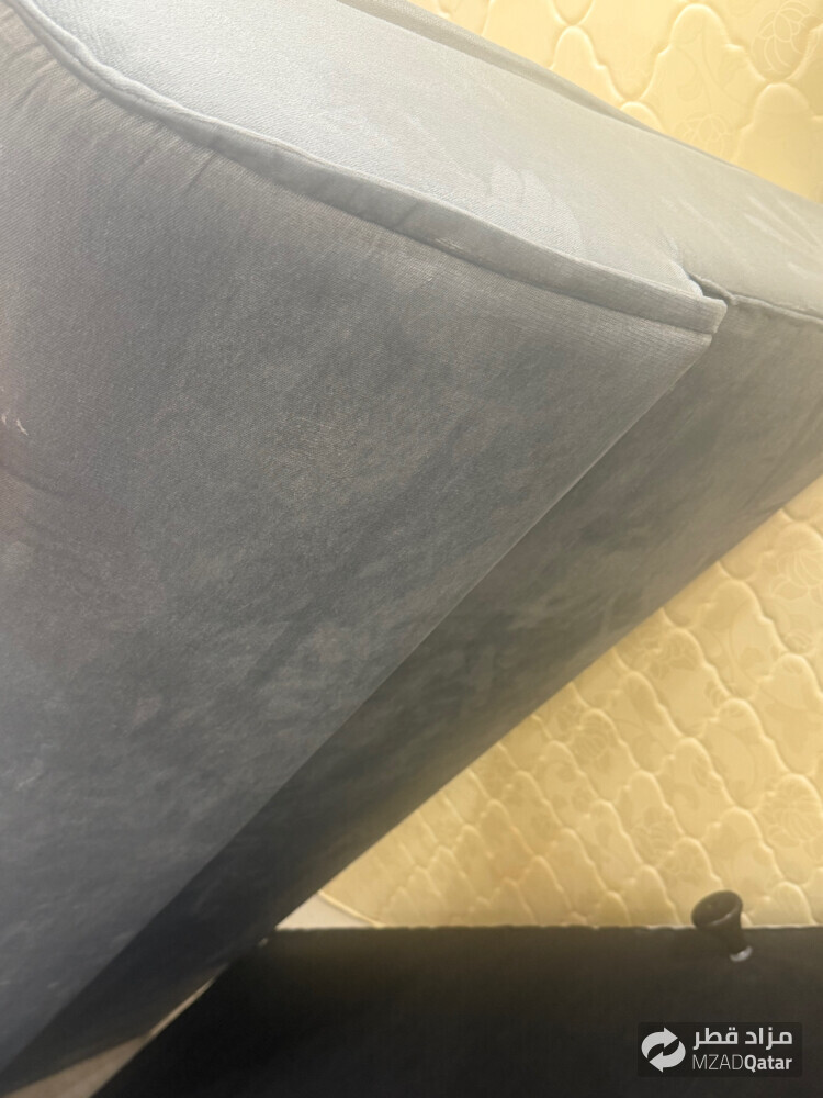 سرير معه الماترس - 3