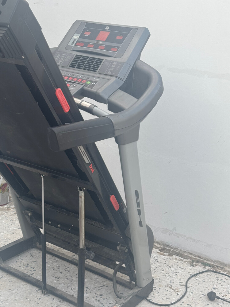 جهاز مشي  - 3