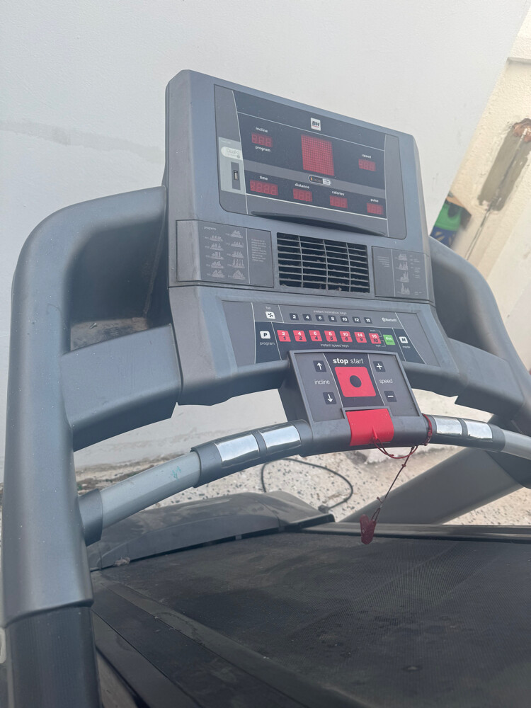 جهاز مشي  - 1