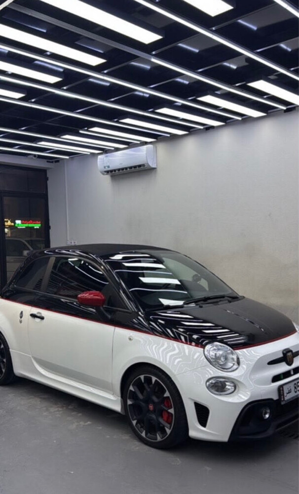 ابارث 595 كشف سبورت وكالة - 6