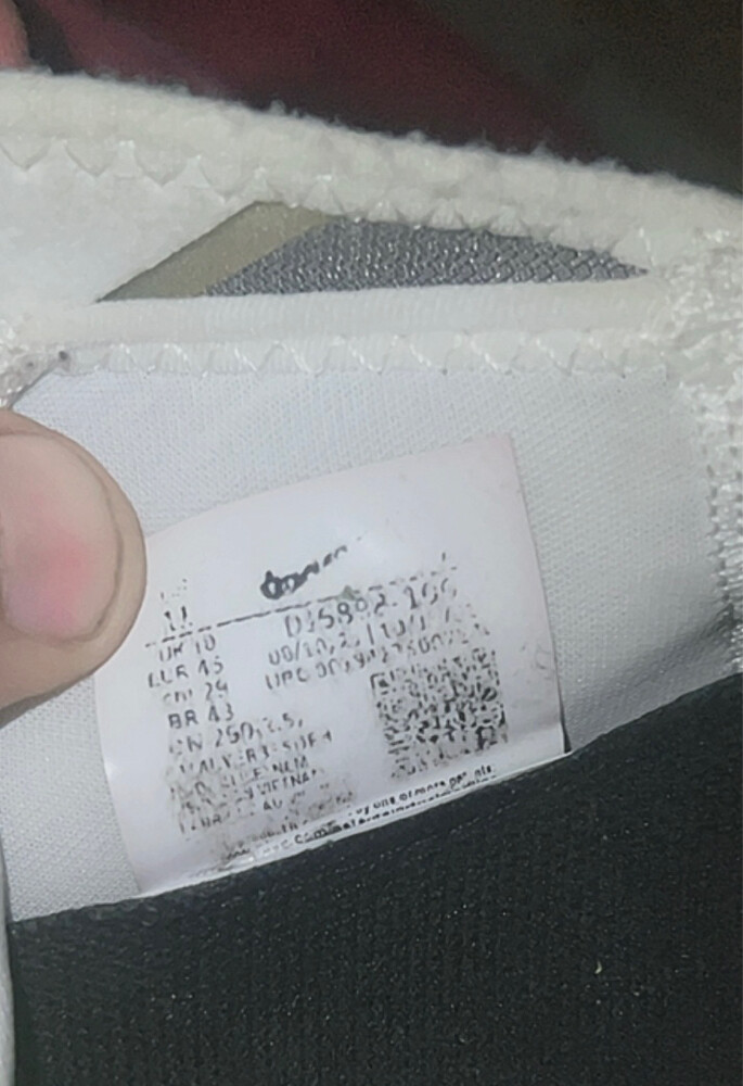 Nike air max 2090 code DJ6898-100 - 3