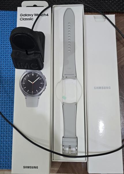 Galaxy Watch4 classic - 2