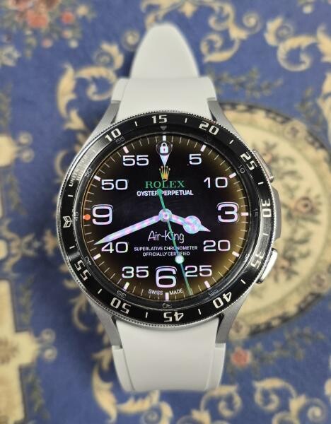 Galaxy Watch4 classic - 1