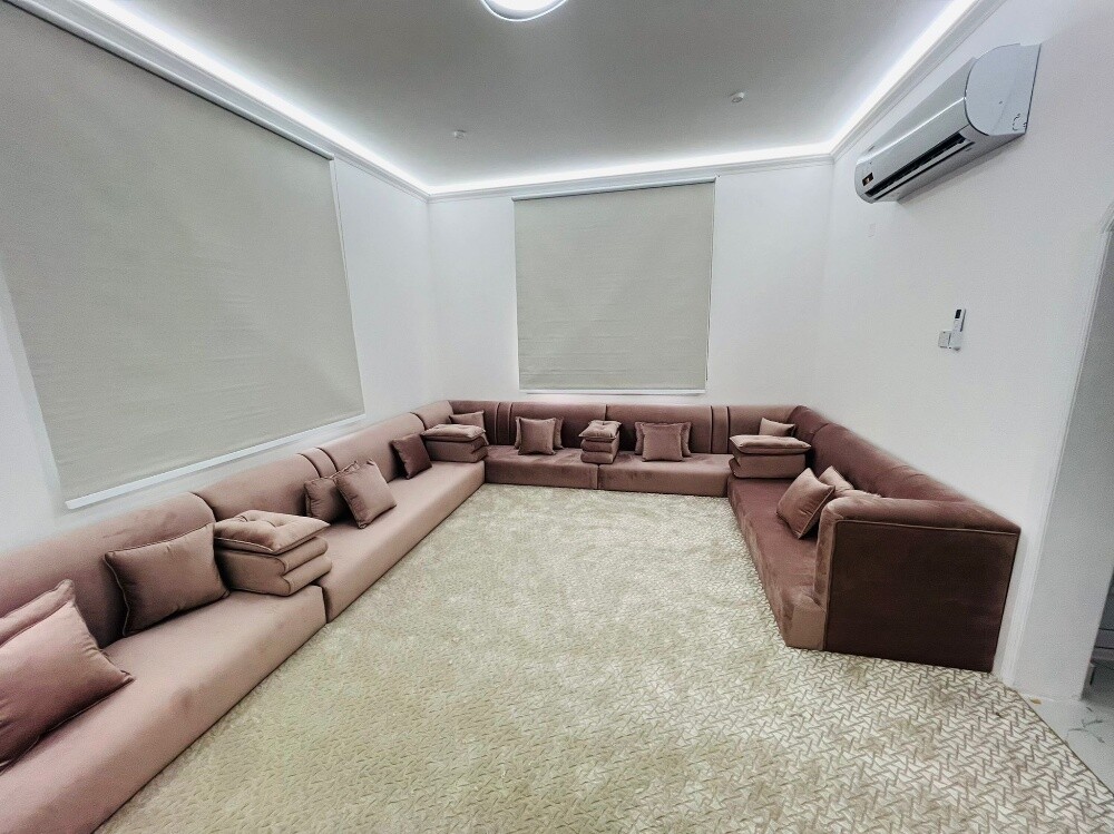 سجد زولي كنب ارضيه تلبس طرطان - 5
