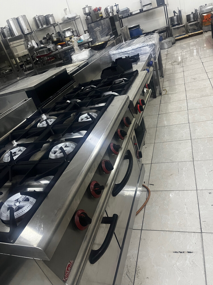مطعم مطاعم - 7