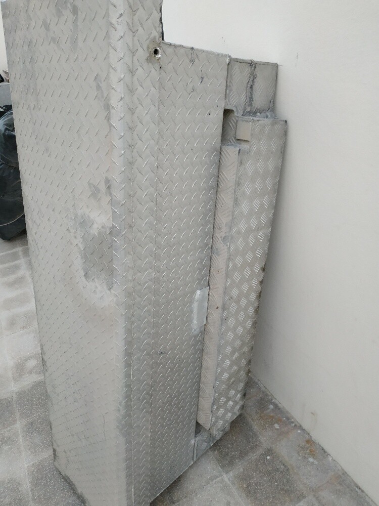 اتش دي 2500 - 1
