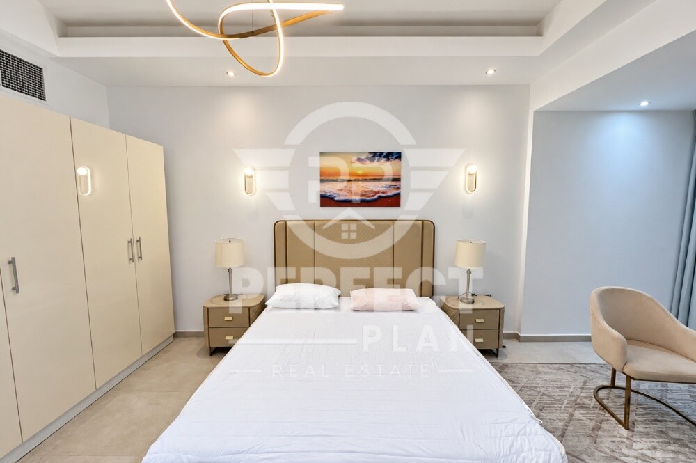 1BHK a sea view in Lusial - 7