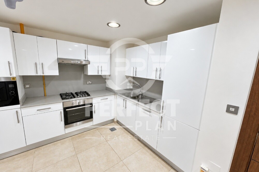 1BHK a sea view in Lusial - 1
