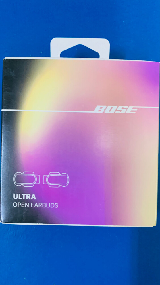 Ultra Open Earbuds - 2