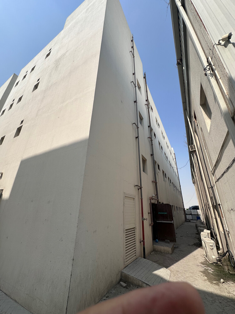 للإيجار سكن الصناعية ش ٤١ - 1