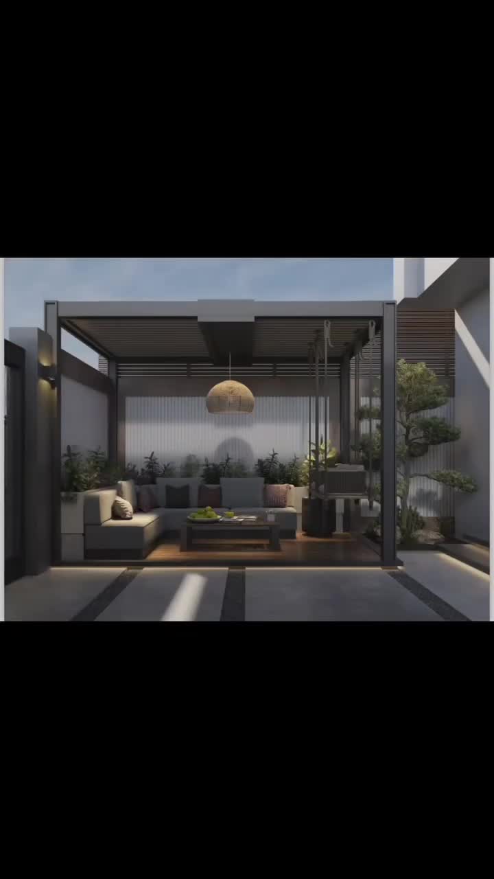 مزارع  تنسيق الحدائق ومتابعه شهري - 1