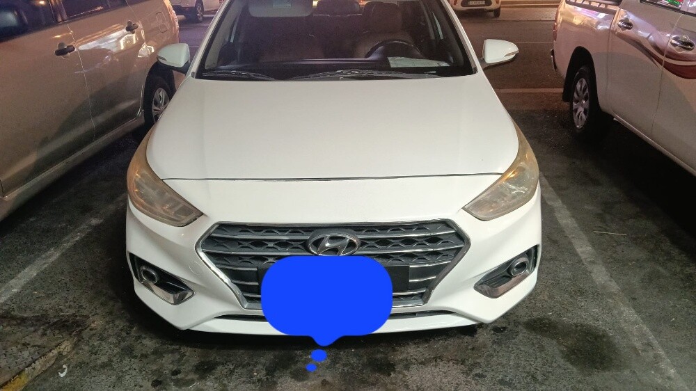 hyudai accent for sale - 2
