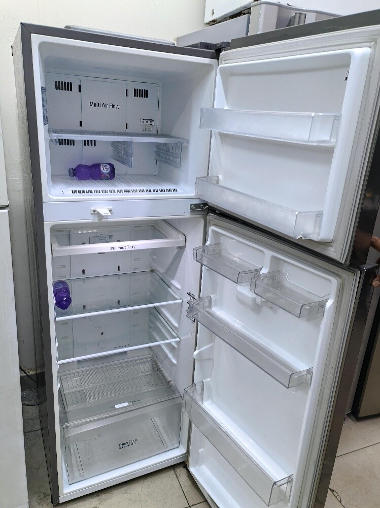 lg double door fridge for sale - 4