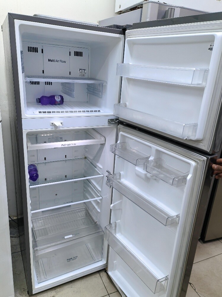 lg double door fridge for sale - 3