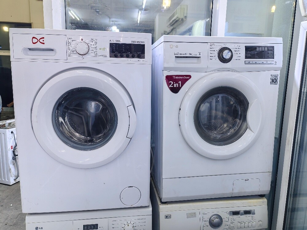 used washing machine for sale - 3
