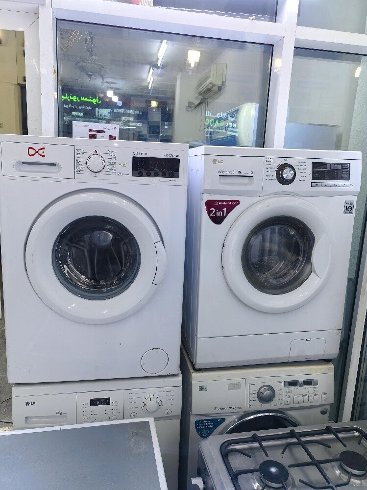 used washing machine for sale - 1
