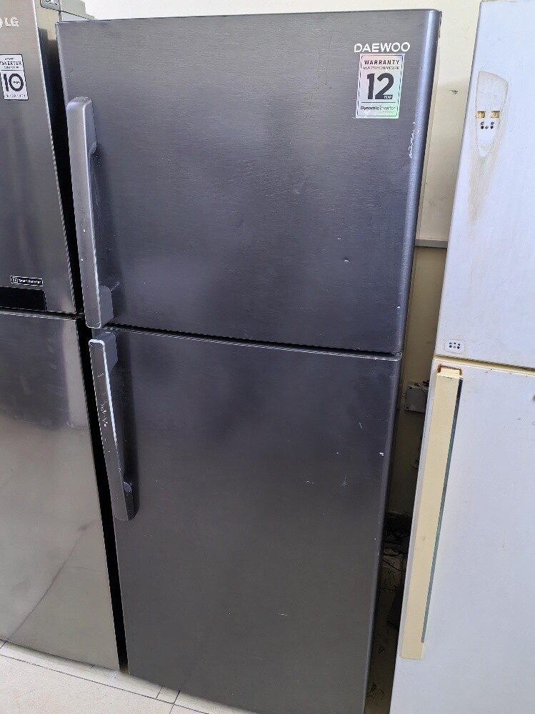 Daweo double door fridge for sale - 1