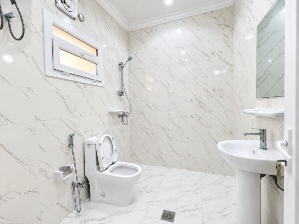 2 BHK UF APARTMENT | DUHAIL - 7