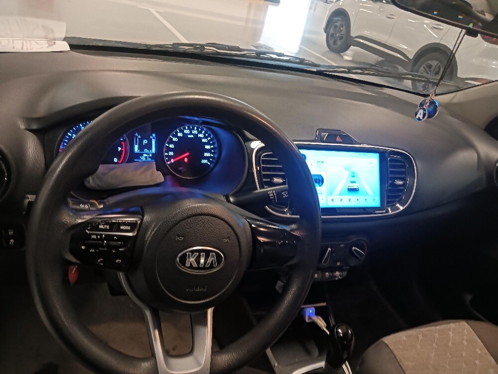 KIA PEGASS - 9