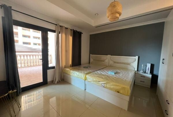 Modern 2-Bedroom Apartment - 7