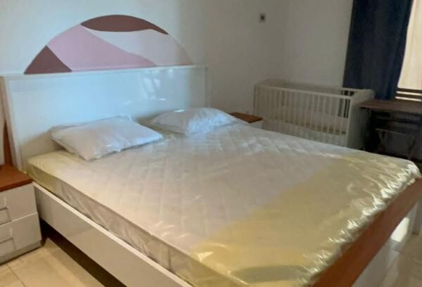 Modern 2-Bedroom Apartment - 8