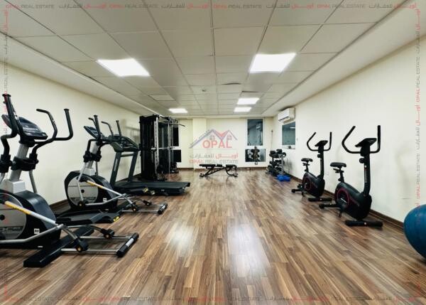 For Rent | Apartment in Al Mansoura - 3