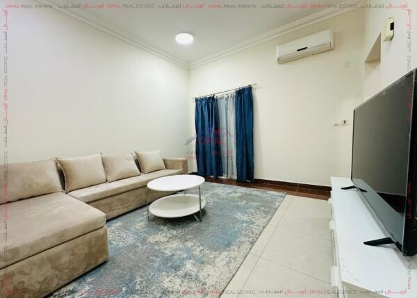 For Rent | Apartment in Al Mansoura - 7