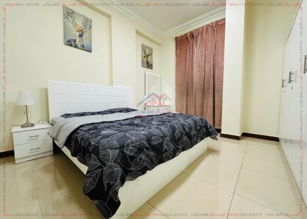 For Rent | Apartment in Al Mansoura - 6