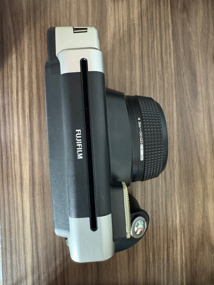 Camera instead wide300 - 3