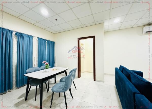 For rent | Apartment in Al Sadd - 6