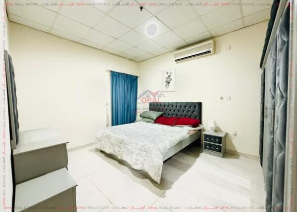 For rent | Apartment in Al Sadd - 4