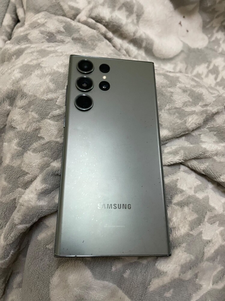 Samsung s23 Ultra - 1