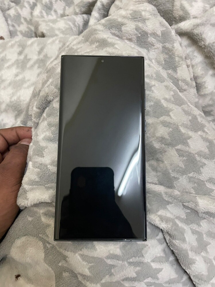 Samsung s23 Ultra - 2