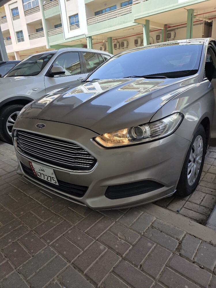 فيوجن وكاله - 2