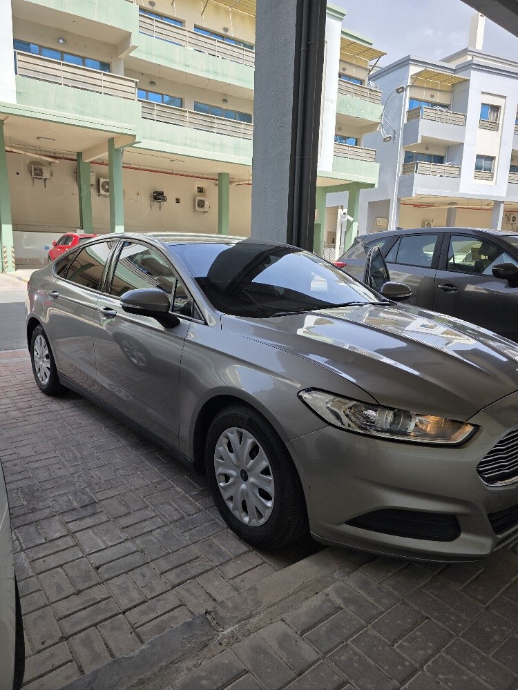 فيوجن وكاله - 1