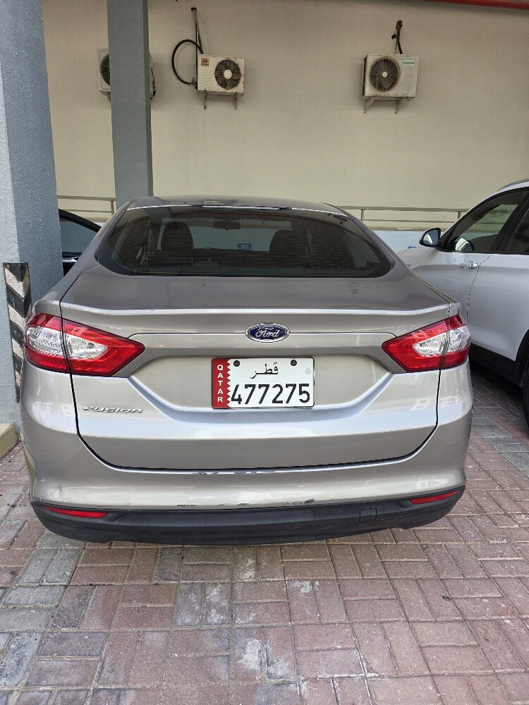 فيوجن وكاله - 3