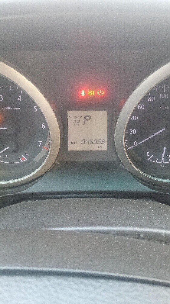 تويوتا برادو للبيع - 10