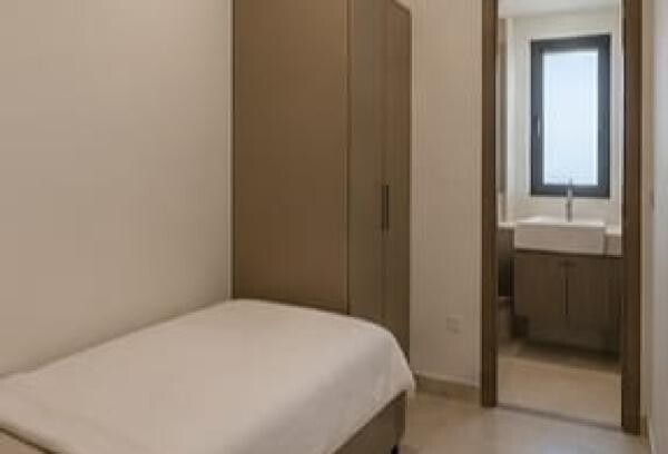 LUXURY 2BR+PENTHOUSE - 5