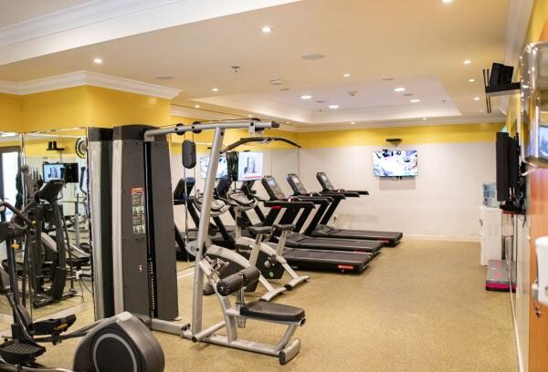 LUXURY 2BR+PENTHOUSE - 8