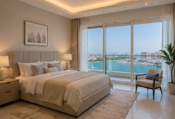 LUXURY 2BR+PENTHOUSE - 2