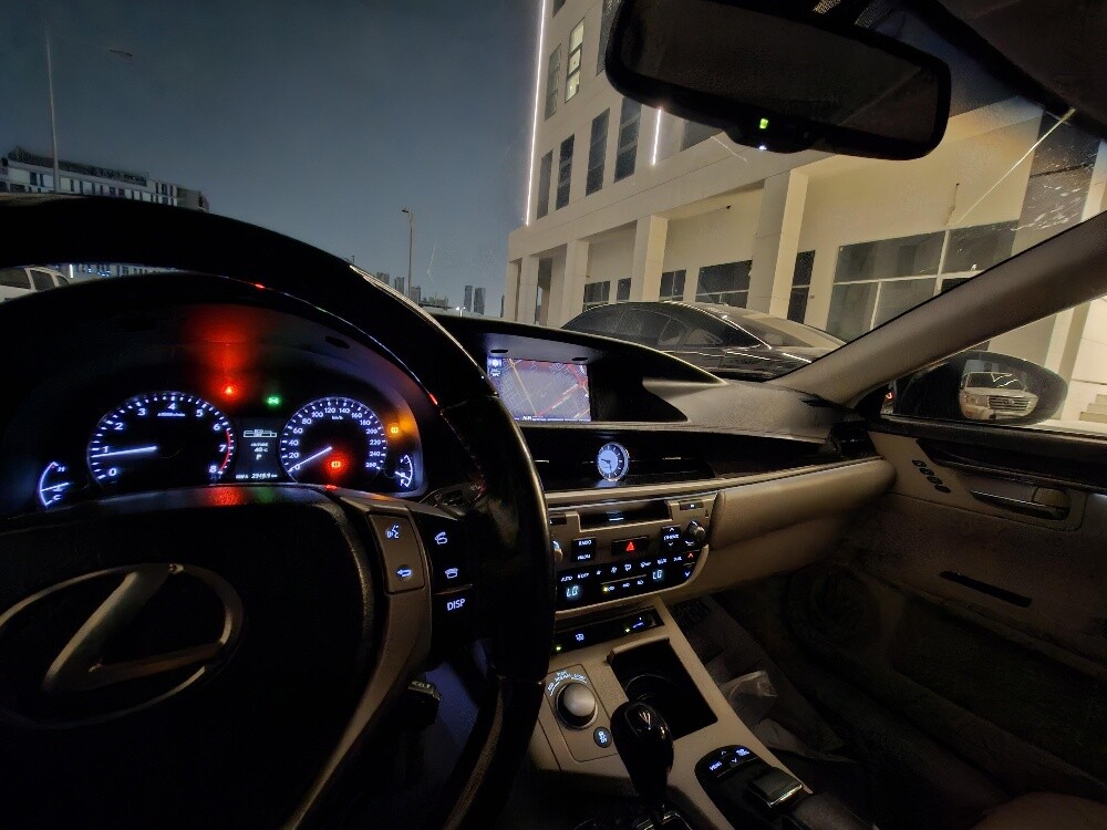 lexus ES350 for sale - 4