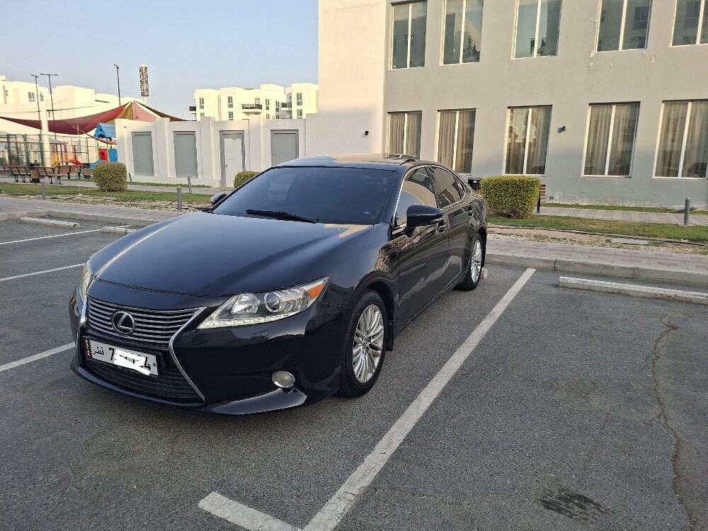lexus ES350 for sale - 1