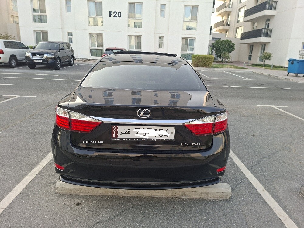 lexus ES350 for sale - 2