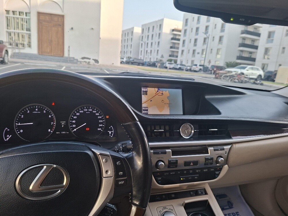 lexus ES350 for sale - 3